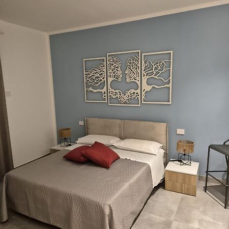 Tuscia Rooms Dei Papi Viterbo Exterior photo